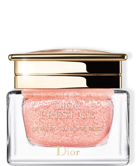 dior rose caviar|Dior Prestige Le Micro.